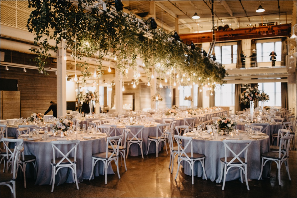 machine shop minneapolis wedding