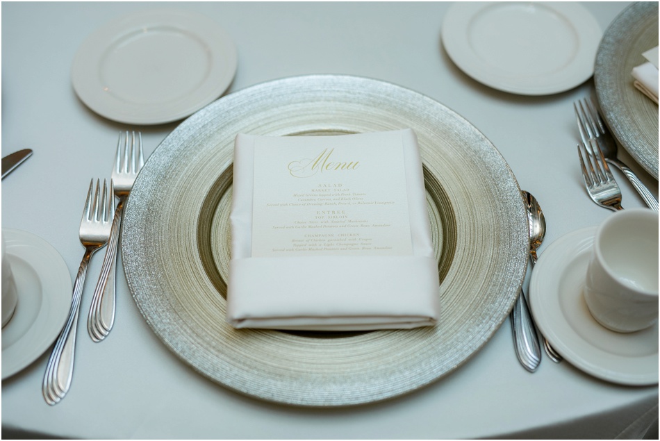 Landmark Center Wedding St. Paul
