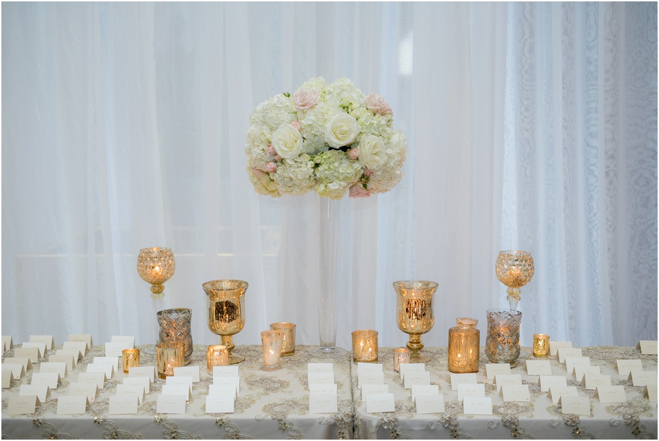 Landmark Center Wedding St. Paul