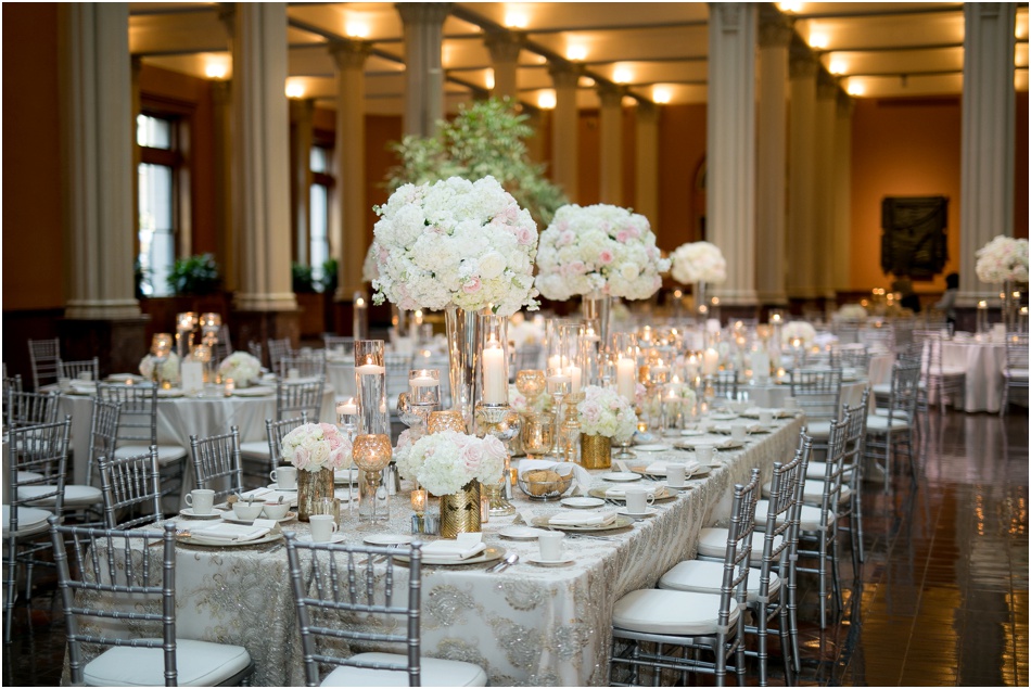 Landmark Center Wedding St. Paul