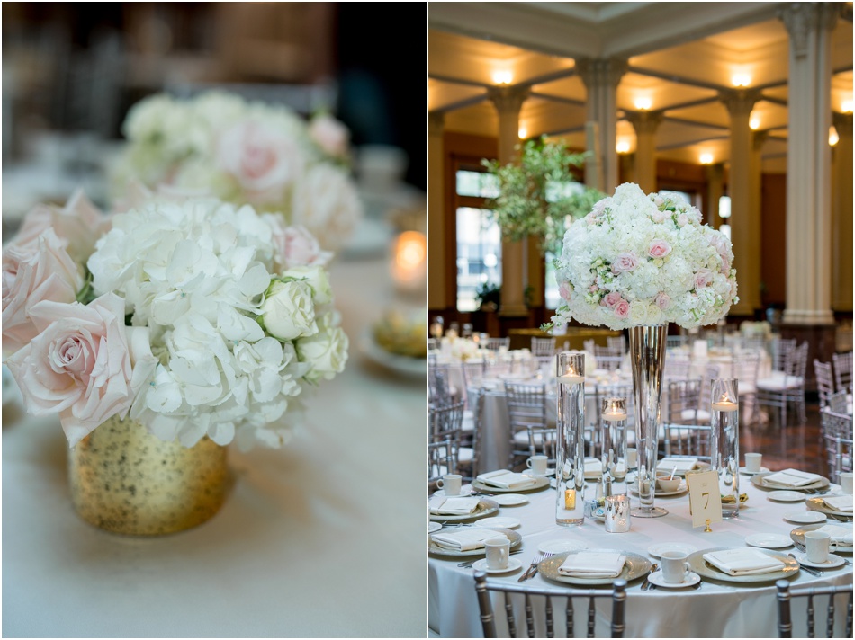 Landmark Center Wedding St. Paul