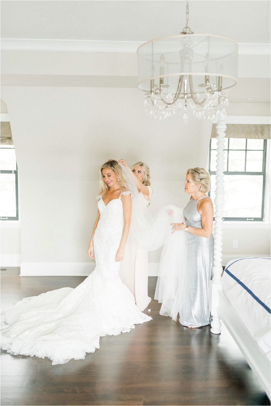Lafayette Club Wedding in Minnesota