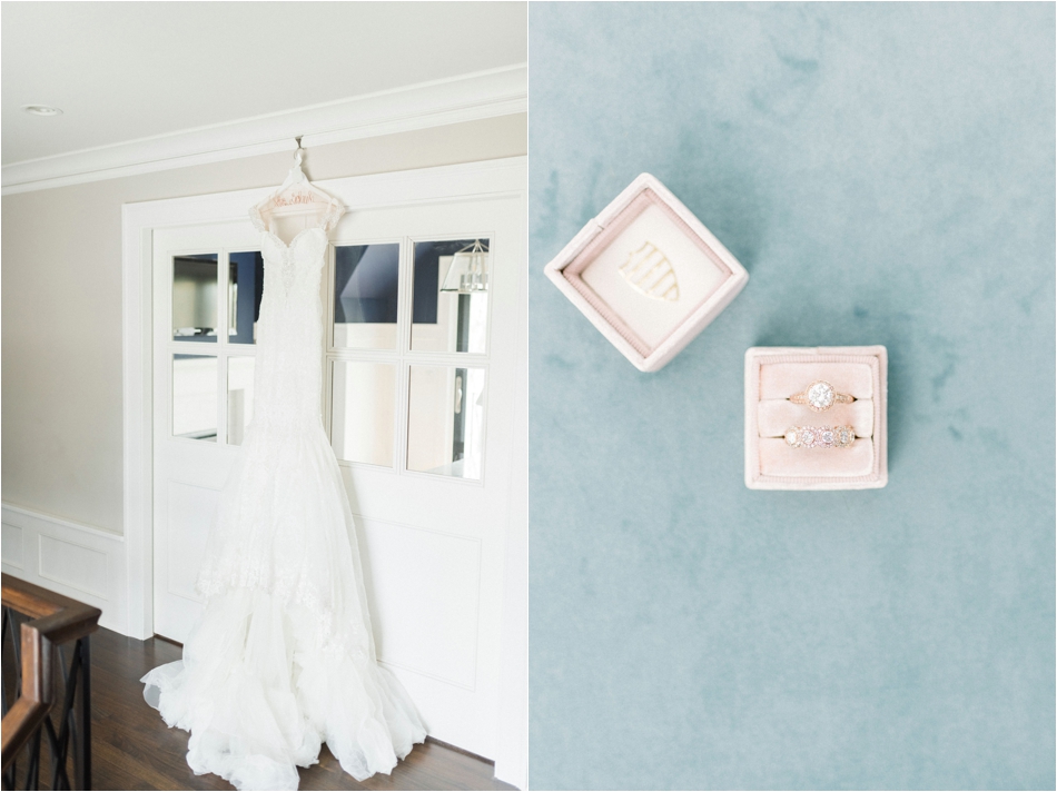Lafayette Club Wedding in Minnesota