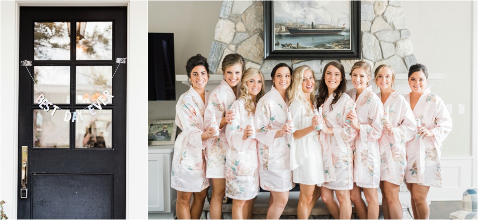 Lafayette Club Wedding in Minnesota