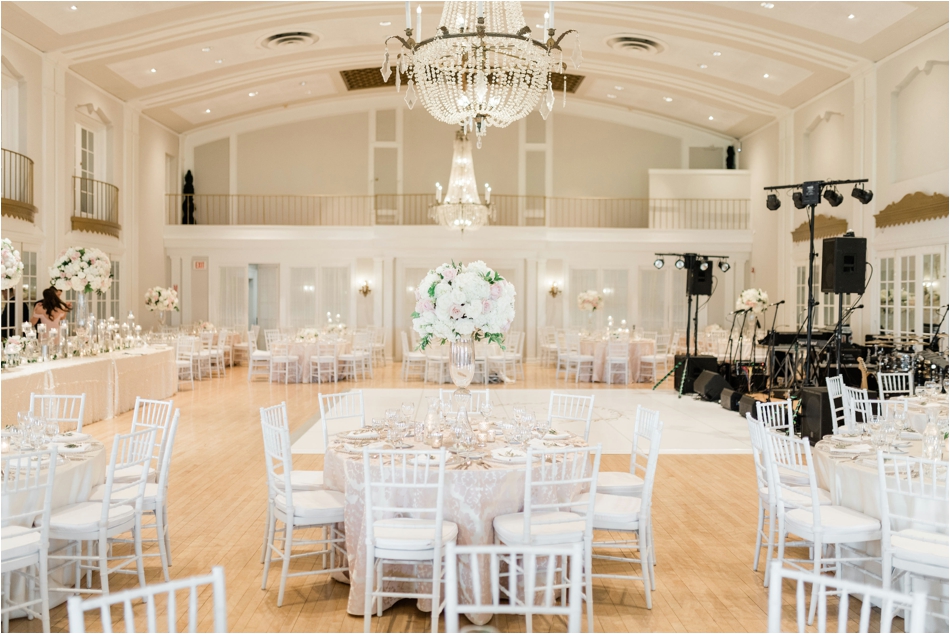 Lafayette Club Wedding in Minnesota