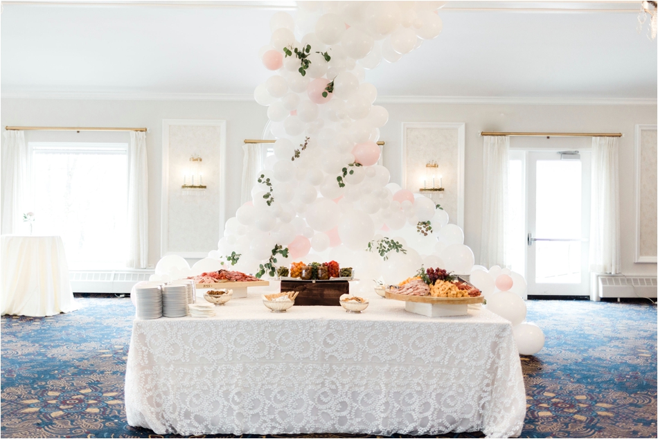 Lafayette Club Wedding in Minnesota