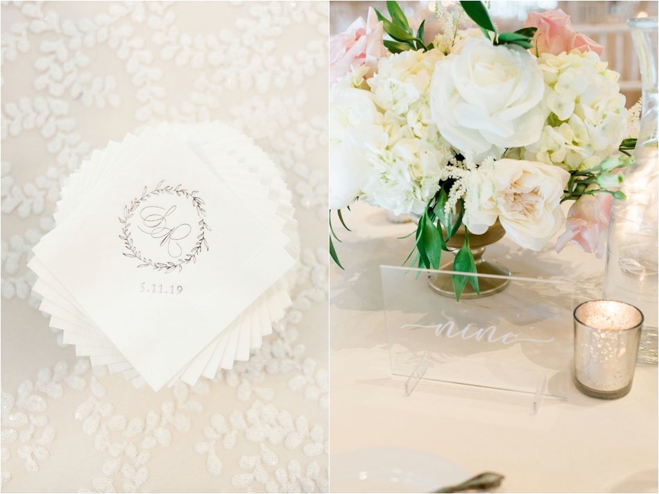 Lafayette Club Wedding in Minnesota