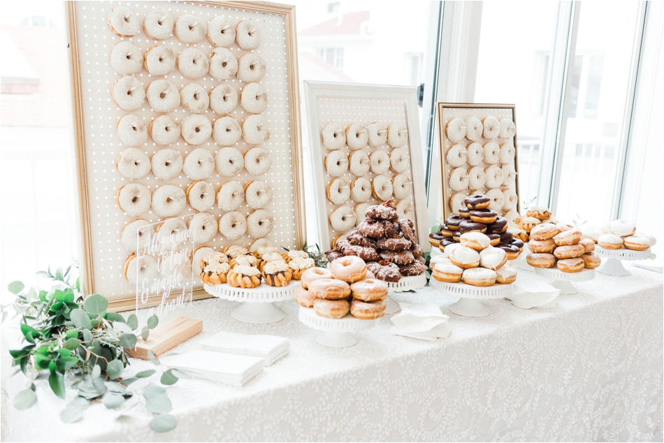 Lafayette Club Wedding in Minnesota