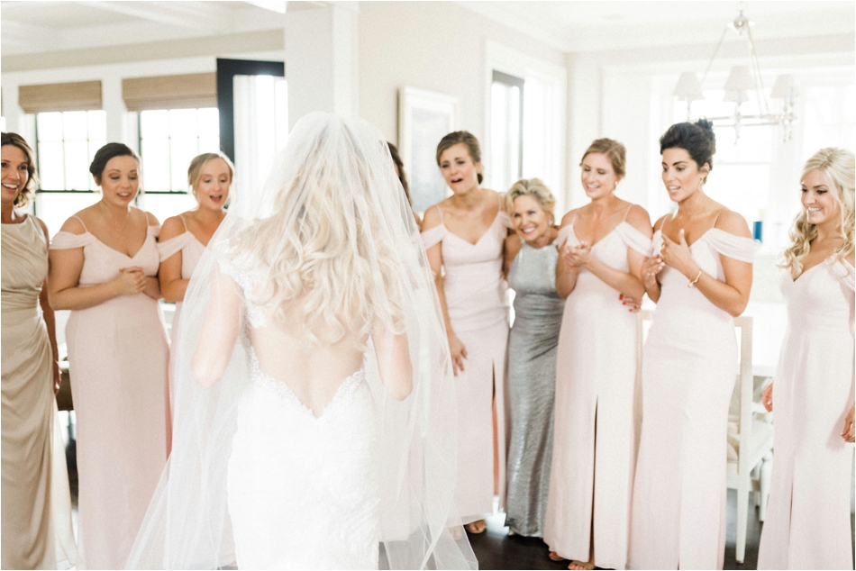 Lafayette Club Wedding in Minnesota