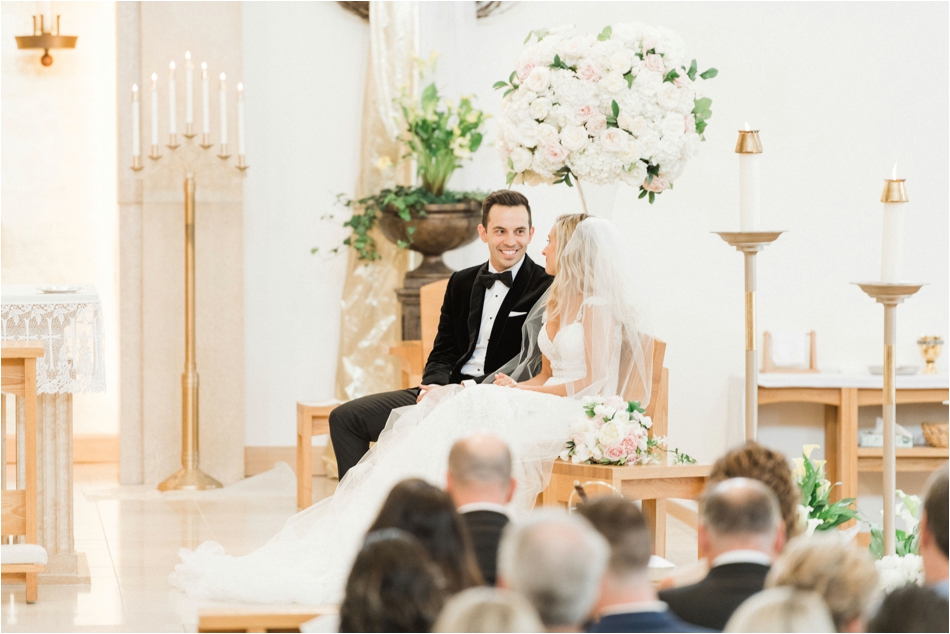 Lafayette Club Wedding in Minnesota