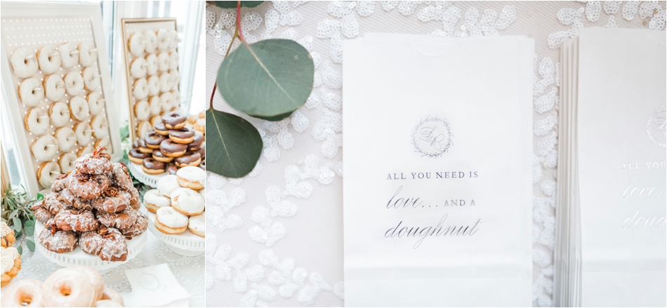 Lafayette Club Wedding in Minnesota