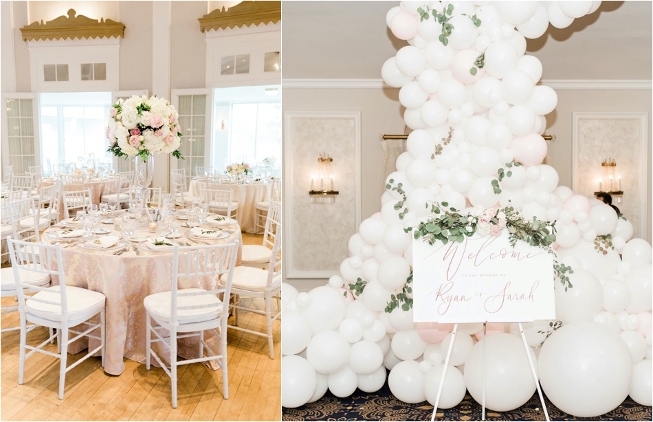 Lafayette Club Wedding in Minnesota