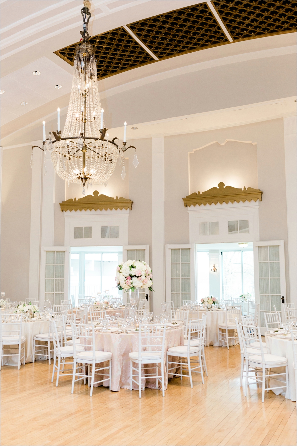 Lafayette Club Wedding in Minnesota