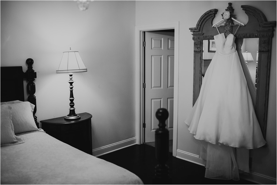 The Depot Minneapolis Wedding