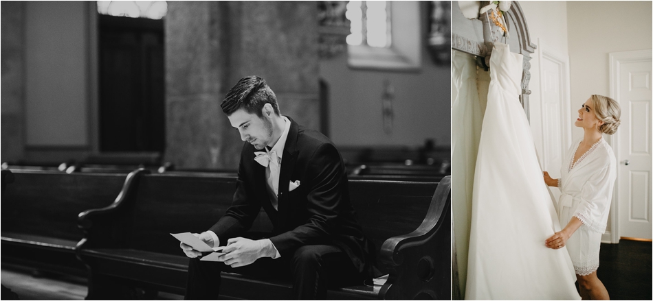The Depot Minneapolis Wedding