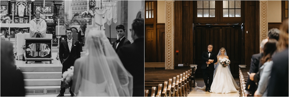The Depot Minneapolis Wedding