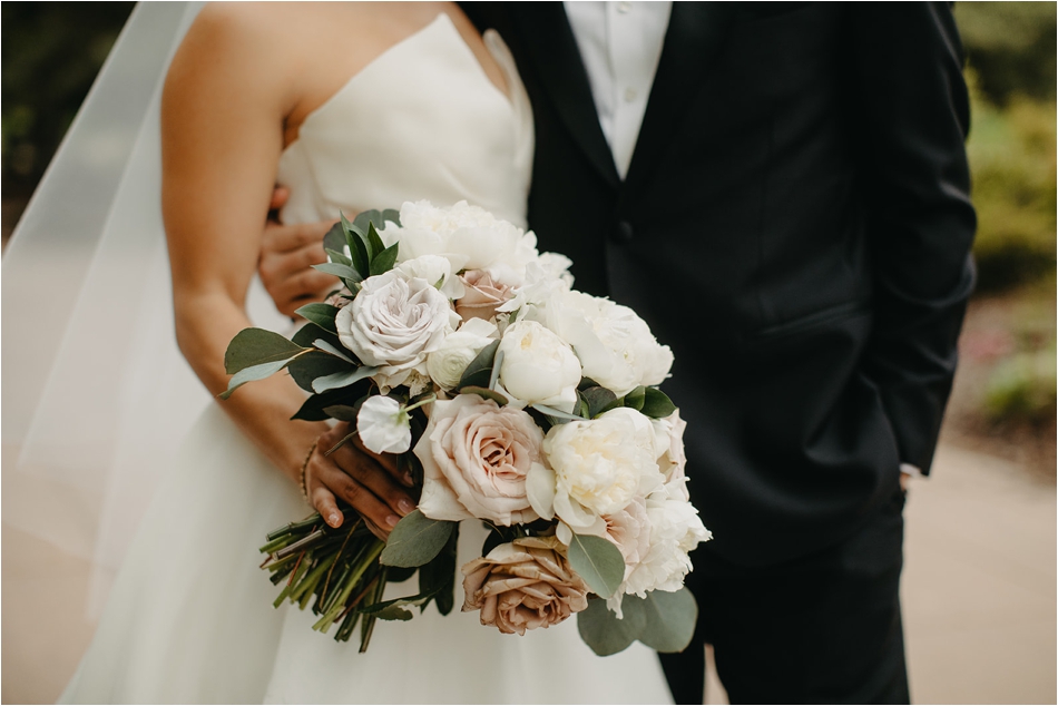 The Depot Minneapolis Wedding