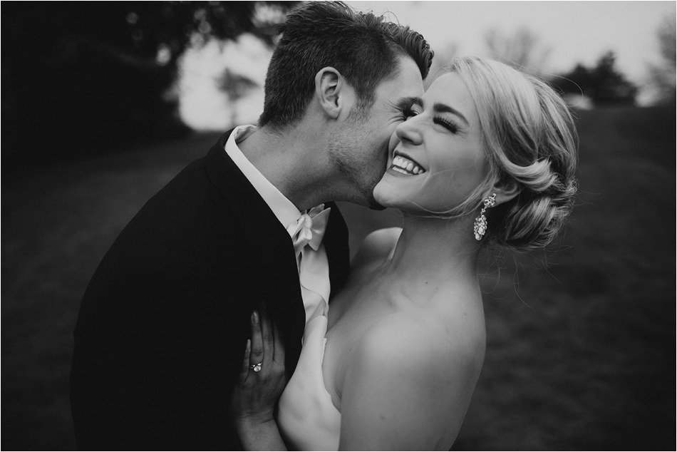 The Depot Minneapolis Wedding