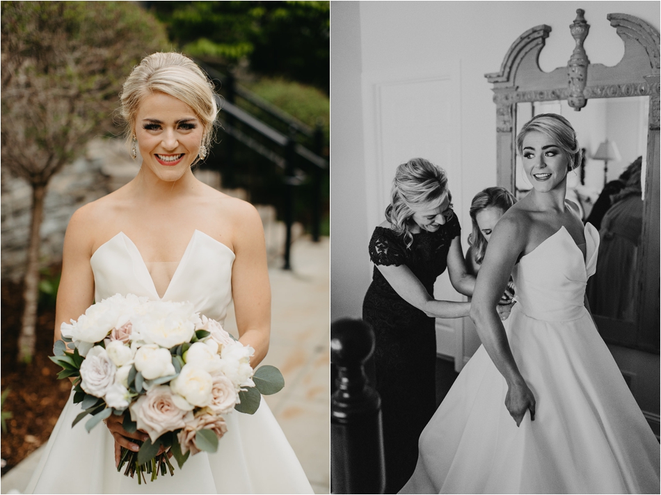 The Depot Minneapolis Wedding