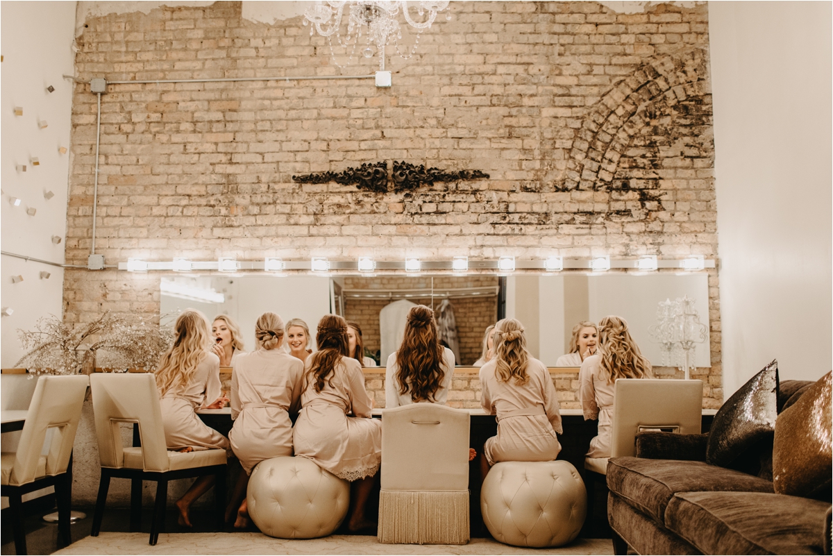 Aria Wedding Minneapolis