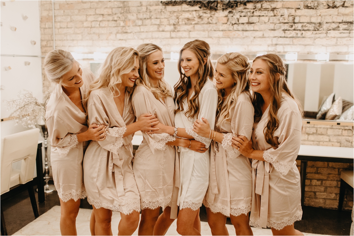 Aria Wedding Minneapolis