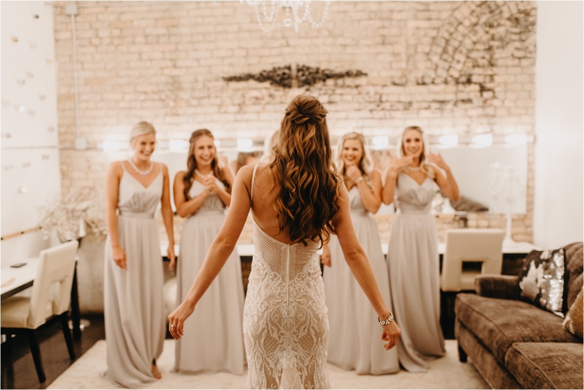 Minneapolis Wedding Designer