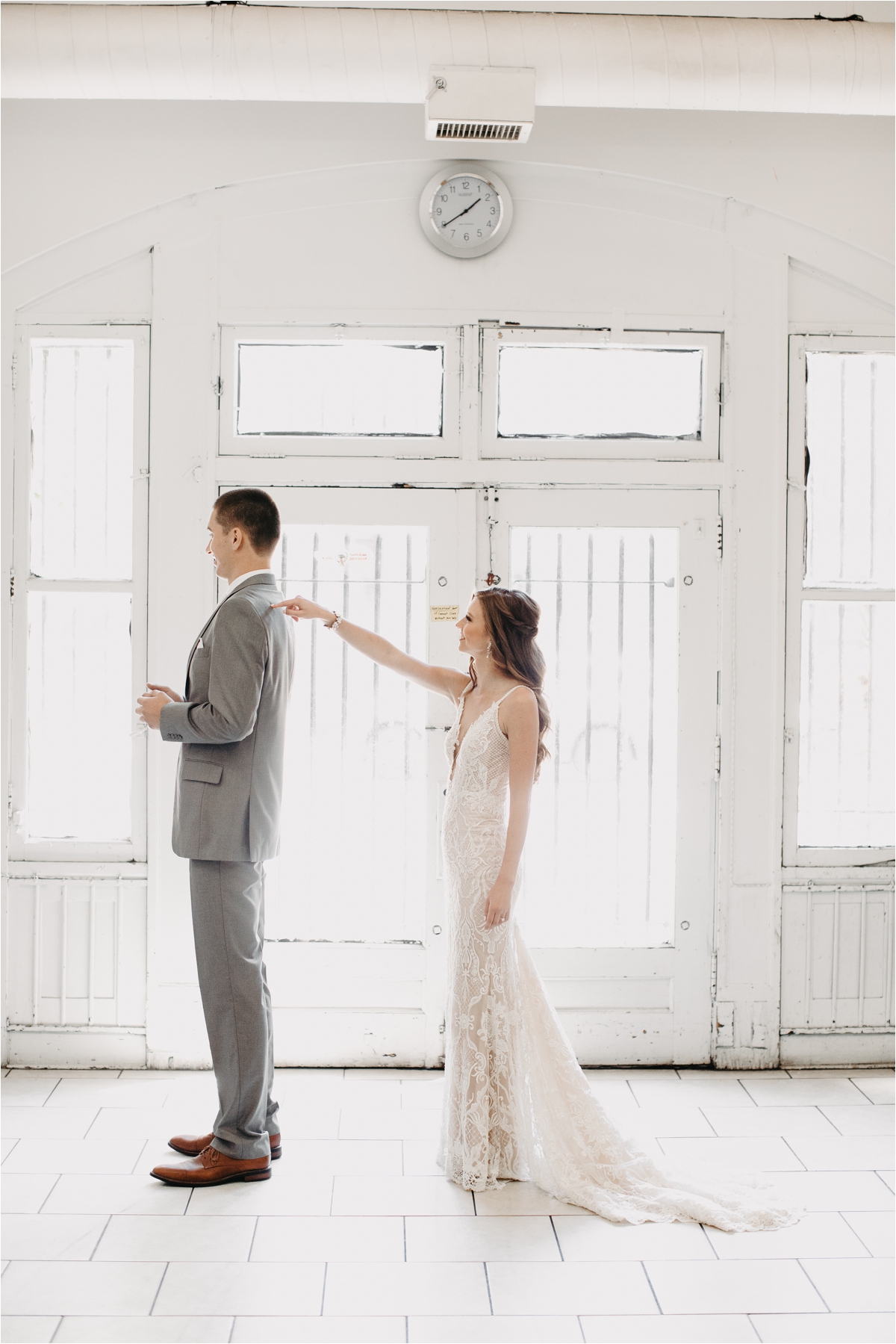 Aria Wedding Minneapolis