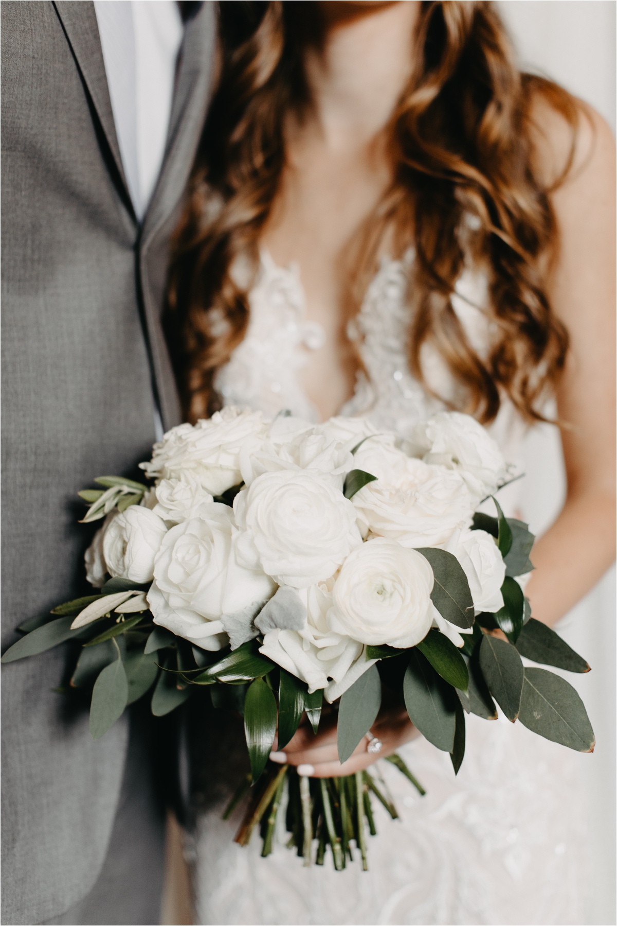 Aria Wedding Minneapolis