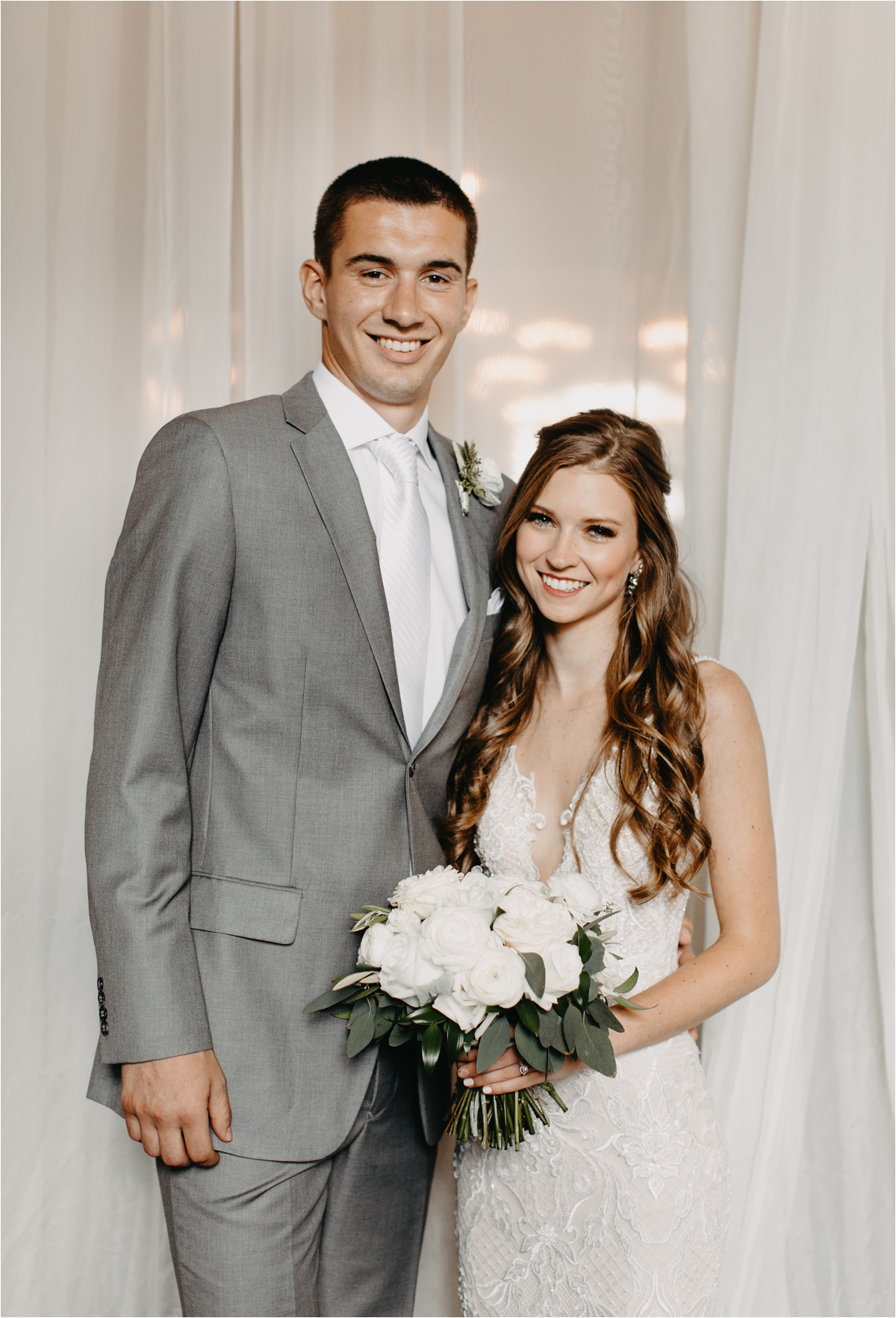 Aria Wedding Minneapolis