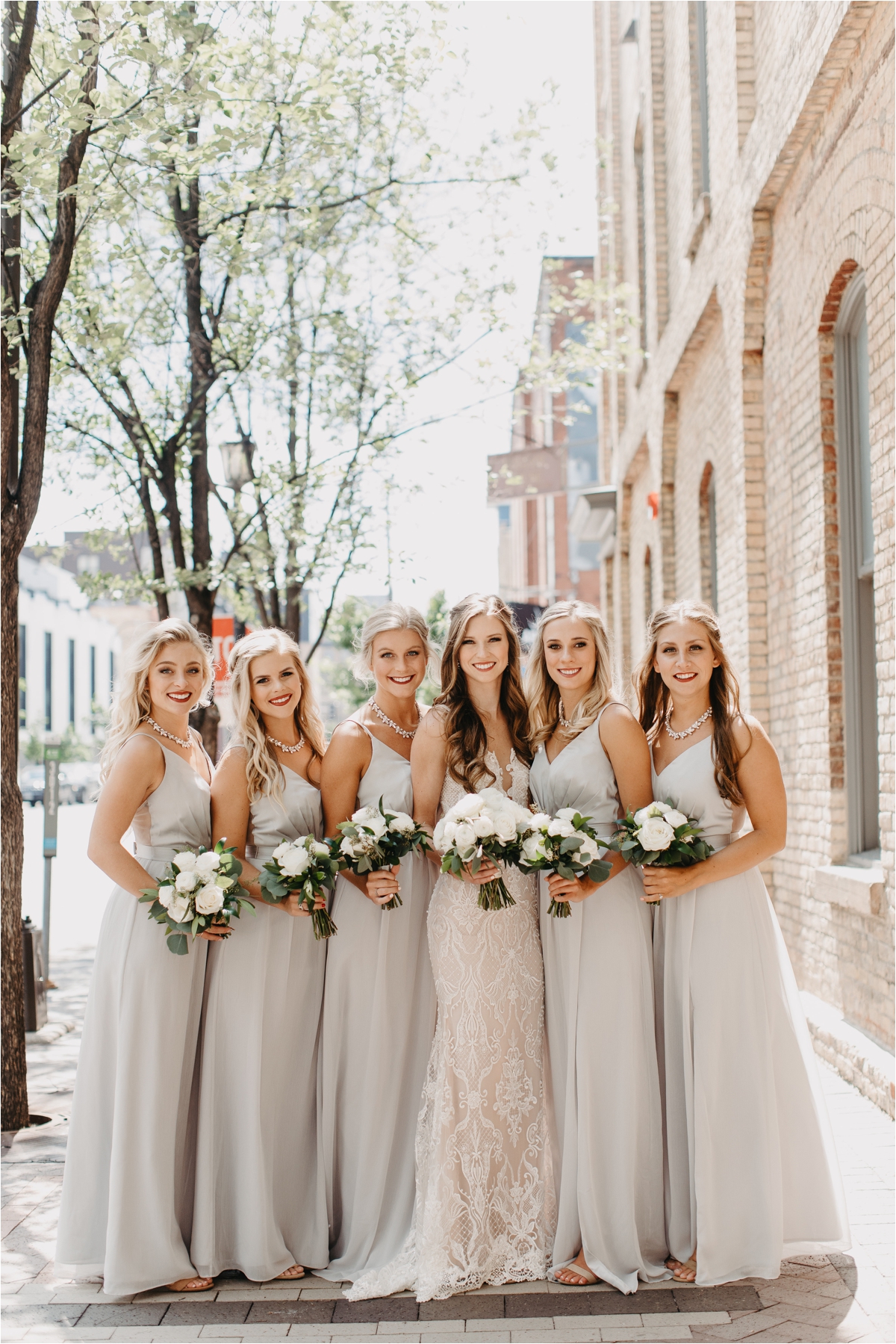 Aria Wedding Minneapolis