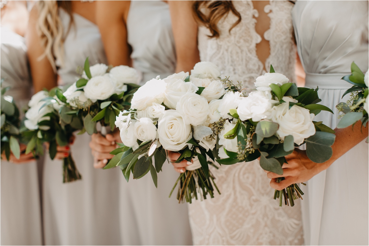 Aria Wedding Minneapolis