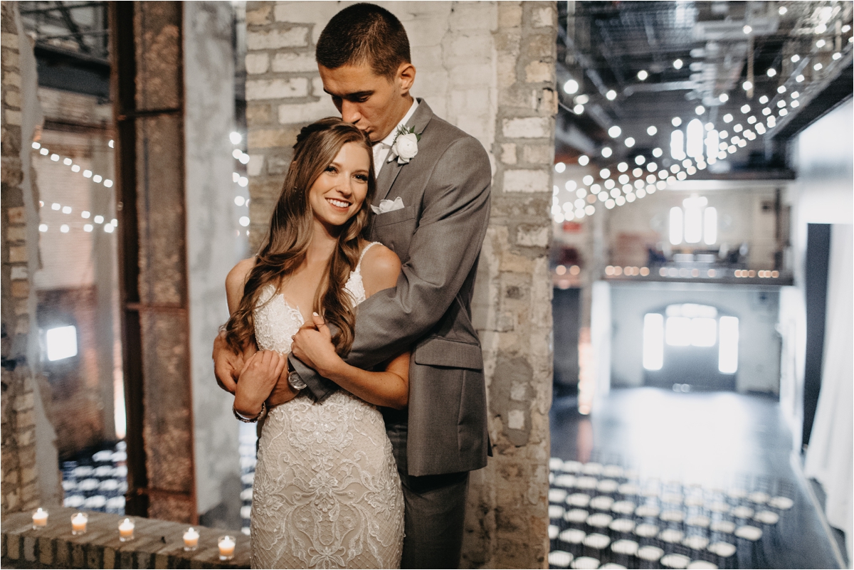 Aria Wedding Minneapolis