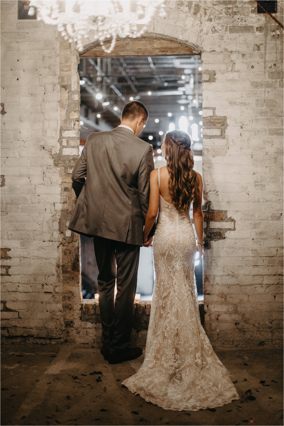 Aria Wedding Minneapolis