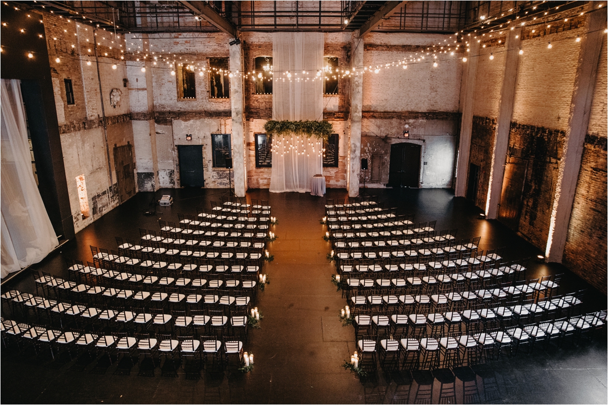 Aria Wedding Minneapolis
