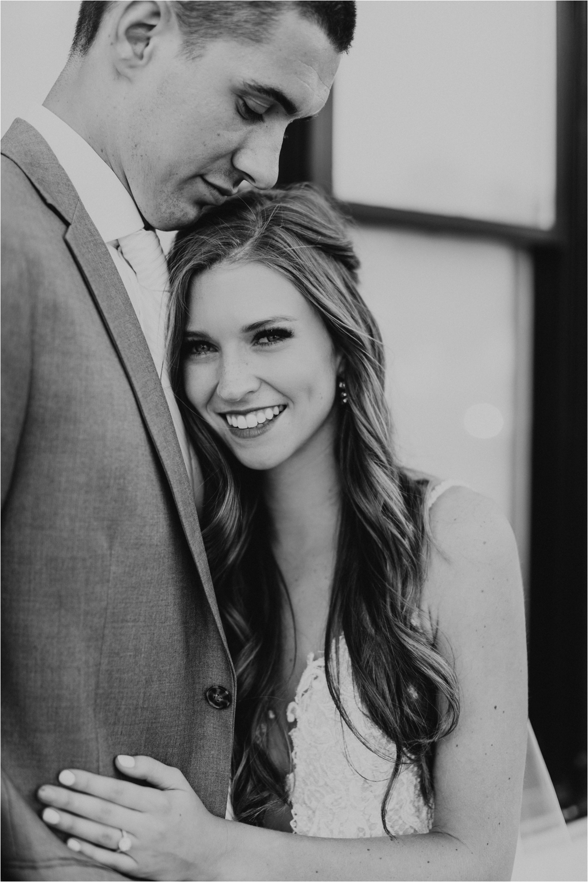 Aria Wedding Minneapolis