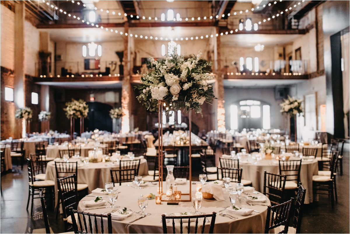 Aria Wedding Minneapolis