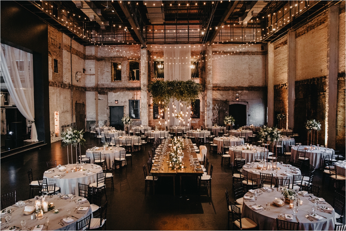 Aria Wedding Minneapolis