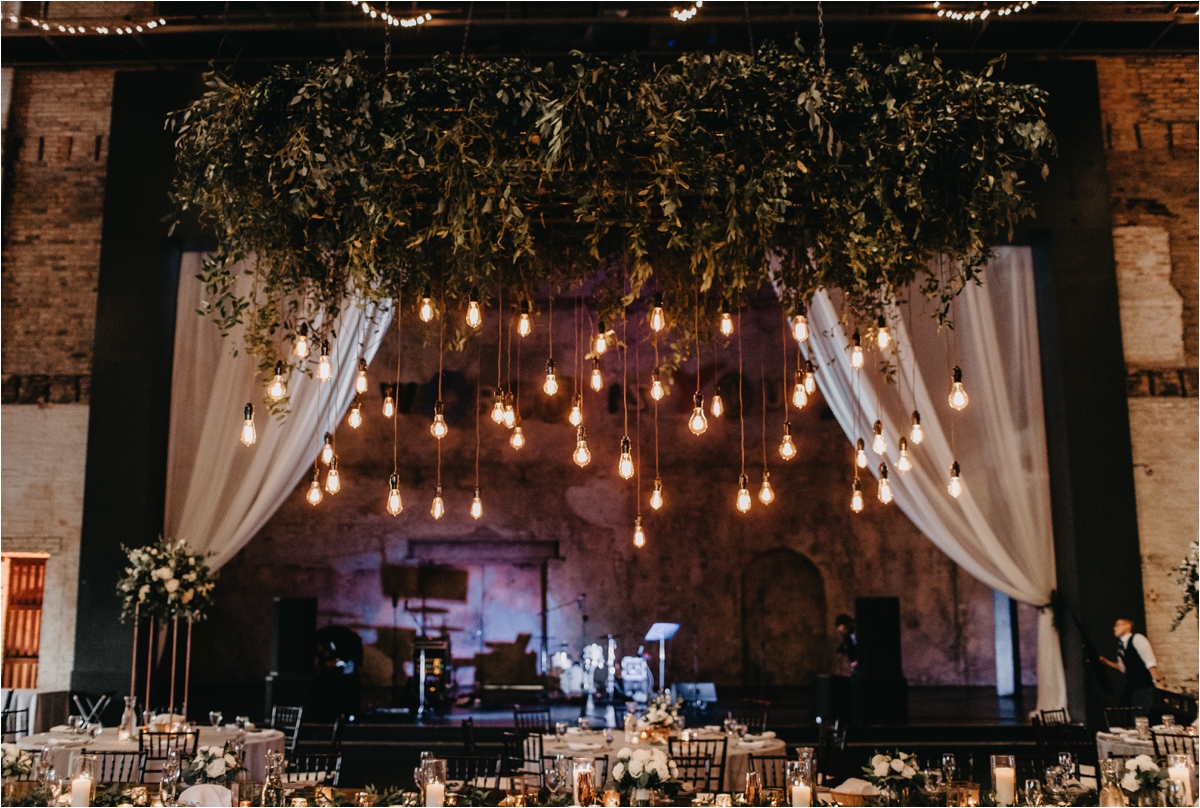 Aria Wedding Minneapolis