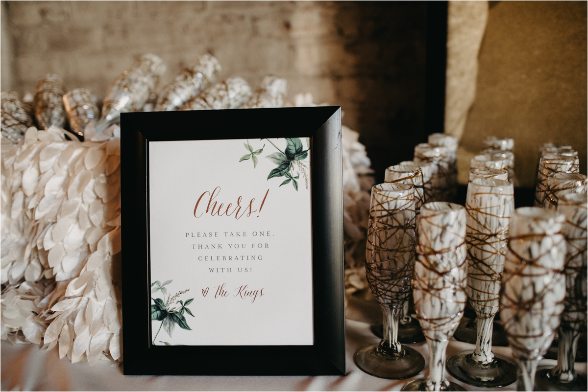 Aria Wedding Minneapolis