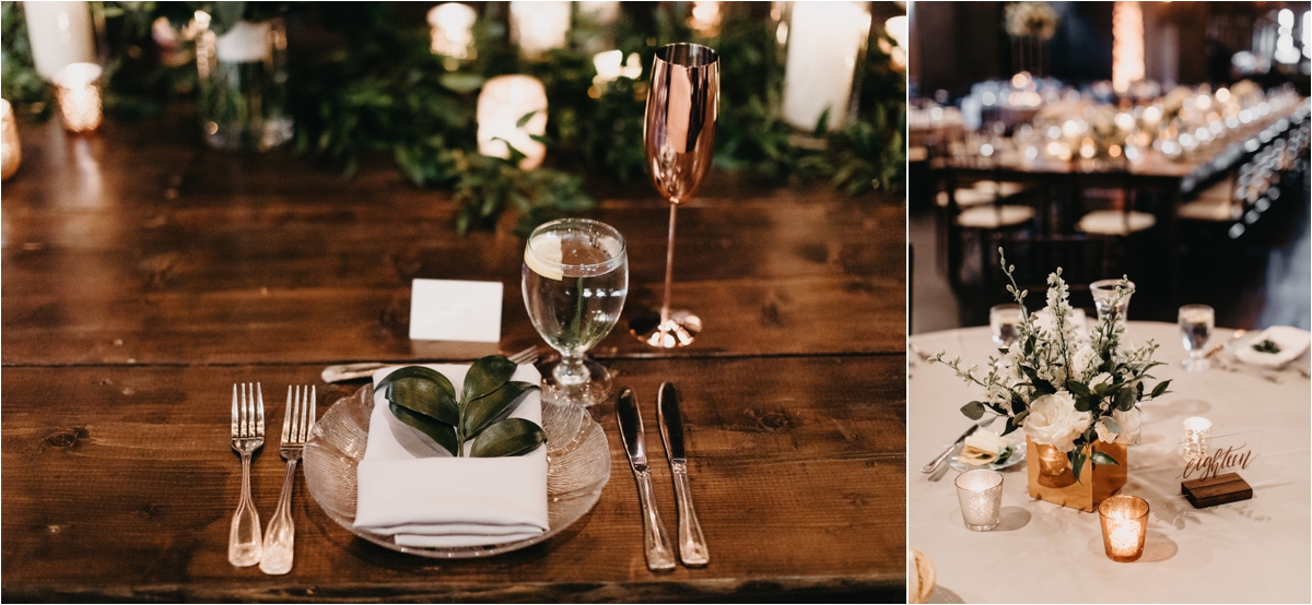 Aria Wedding Minneapolis