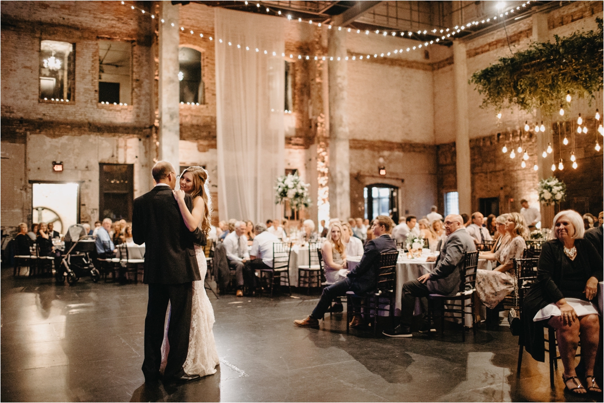 Aria Wedding Minneapolis