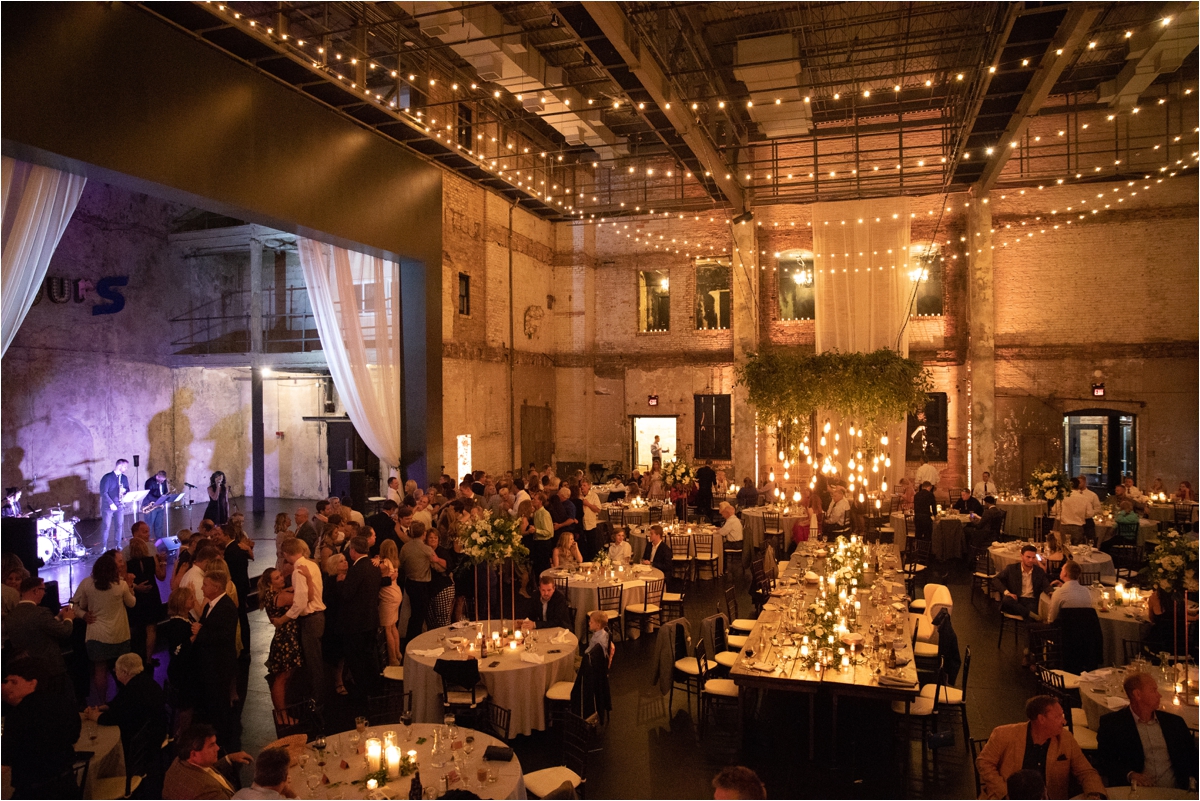 Aria Wedding Minneapolis