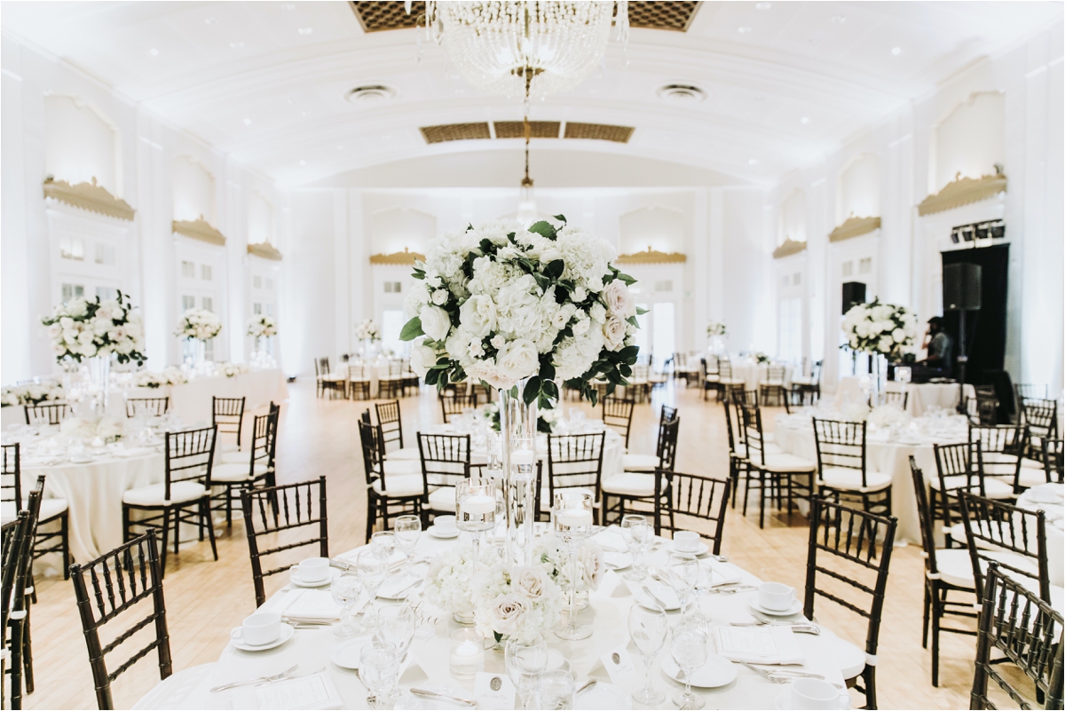 Lafayette Club Minnesota Wedding