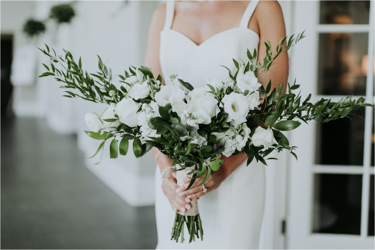 Lafayette Club Minnesota Wedding