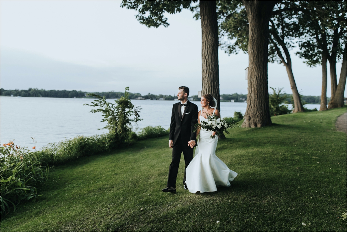 Lafayette Club Minnesota Wedding