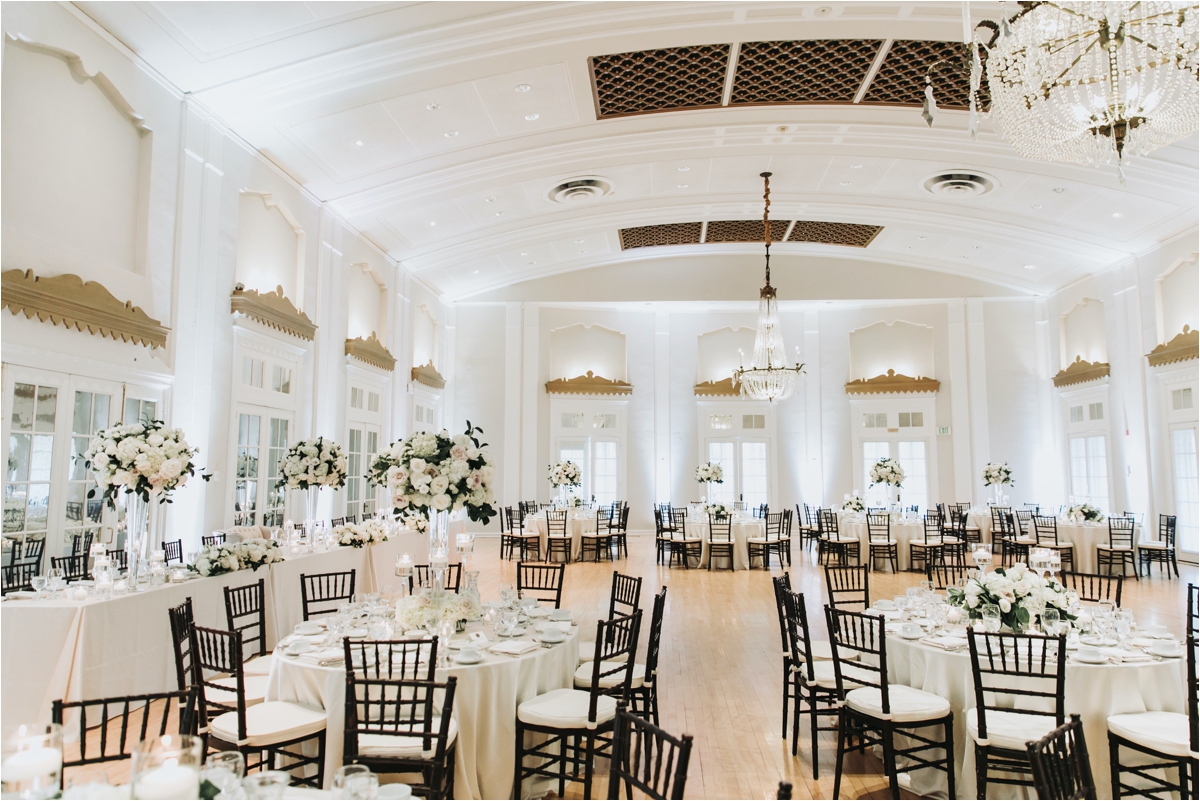 Lafayette Club Minnesota Wedding