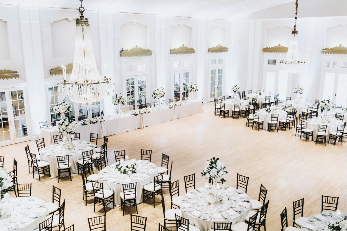 Lafayette Club Minnesota Wedding
