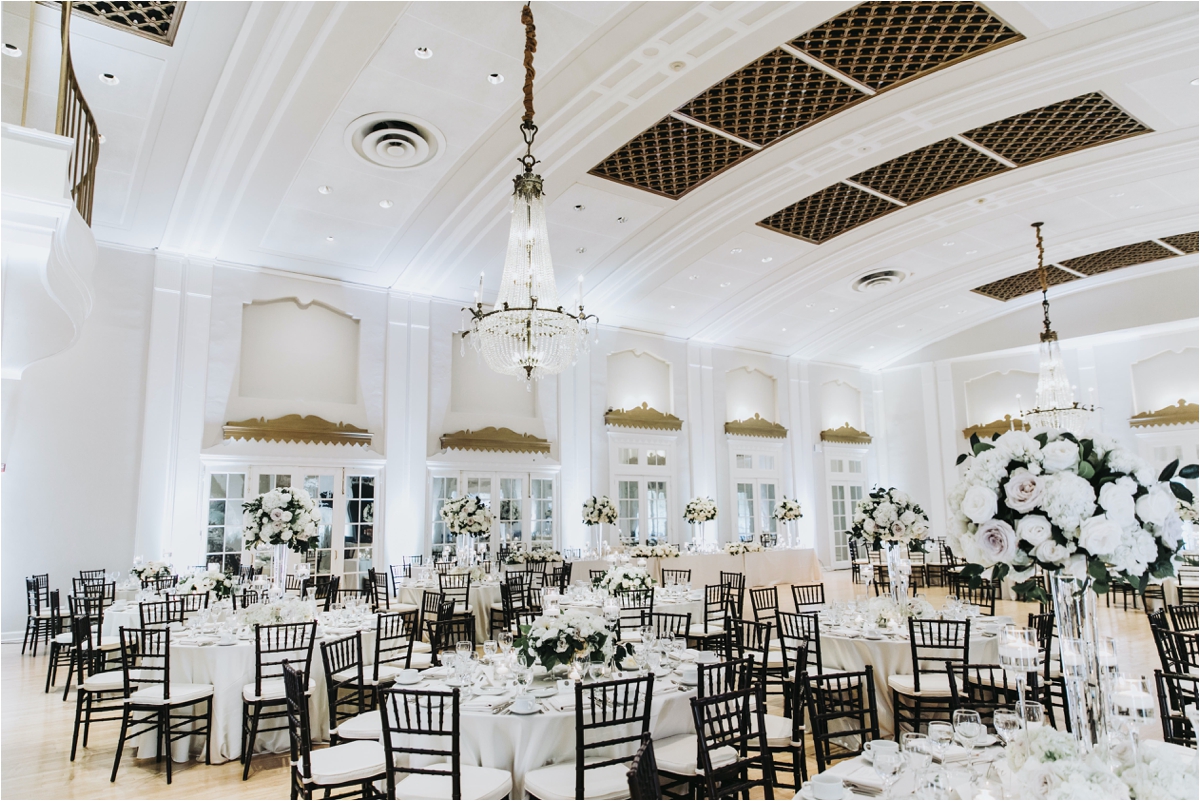 Lafayette Club Minnesota Wedding