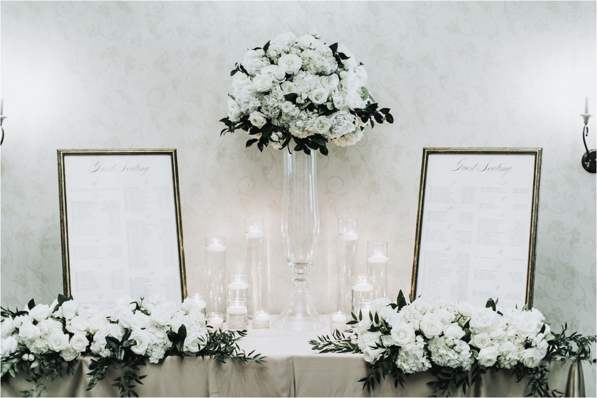 Lafayette Club Minnesota Wedding