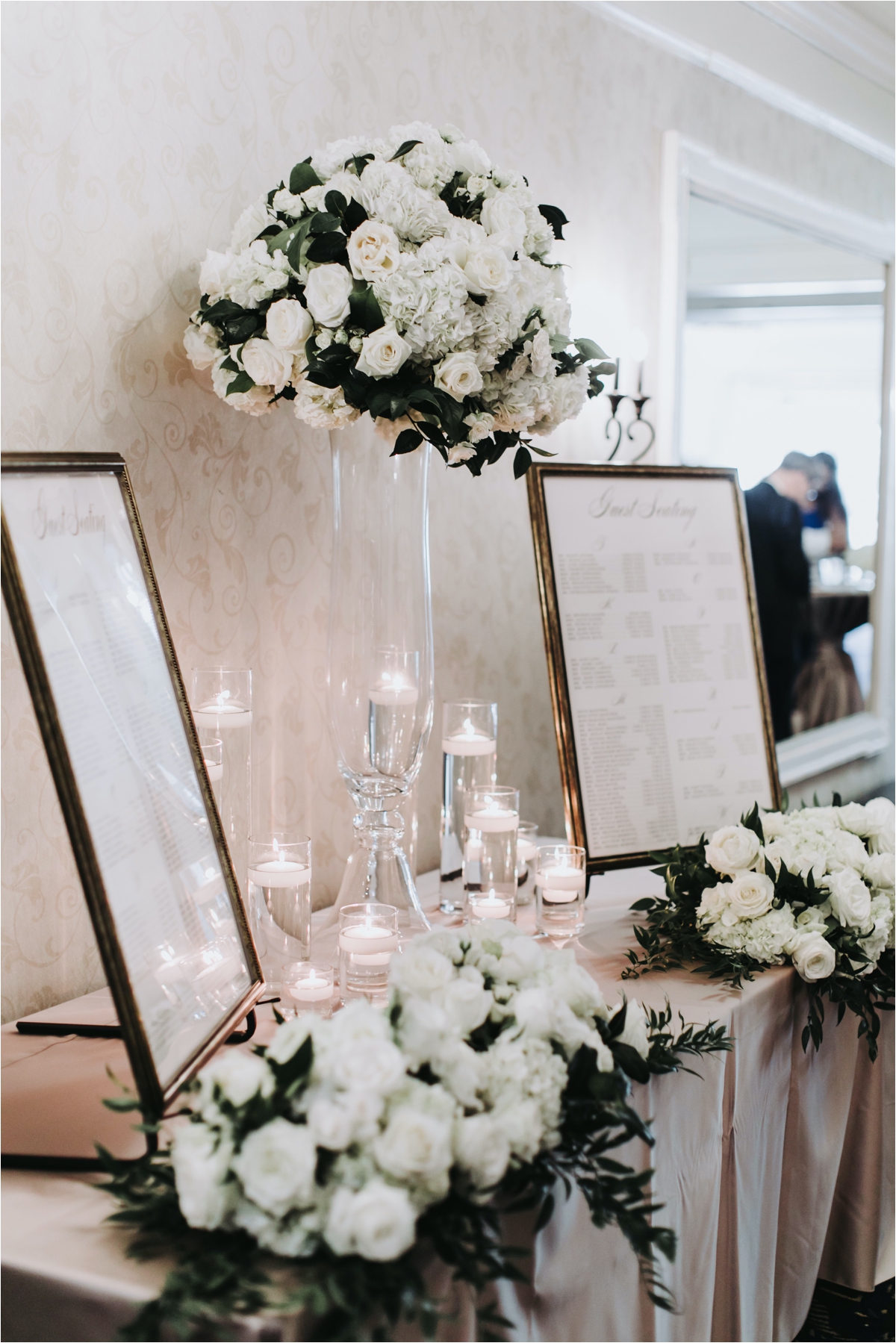 Lafayette Club Minnesota Wedding